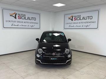 FIAT 500 Hybrid 1.0 70cv Ibrido Dolcevita