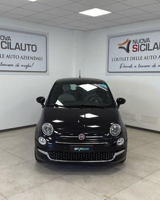 FIAT 500 Hybrid 1.0 70cv Ibrido Dolcevita