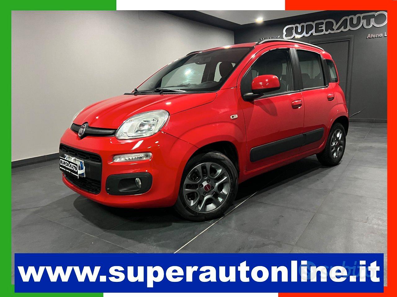 Fiat Panda 3ª serie
