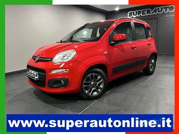 Fiat Panda 1.2 Lounge 69cv