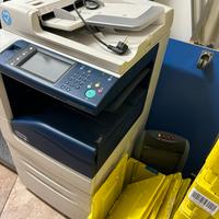 Xerox vorkcentre7225i