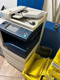 Xerox vorkcentre7225i