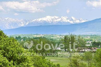 Casa indipendente Località San Martino, 20b, 32035