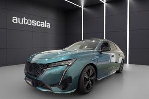 PEUGEOT 308 BlueHDi 130 S&S EAT8 GT