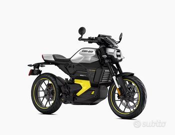 Can-Am Pulse Standard/ Pulse '73 - Novità 2025