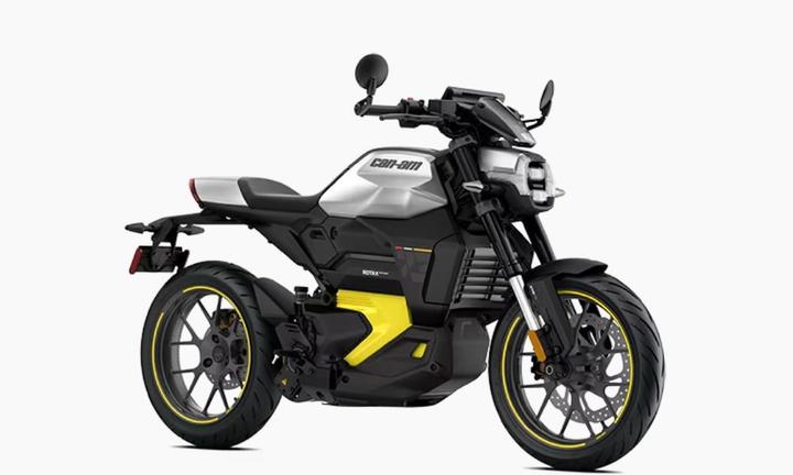 Can-Am Pulse Standard/ Pulse '73 - Novità 2025