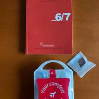 Libro Parlare aeronautico Alenia+omaggio