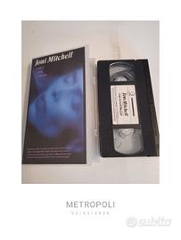 VHS musica rock 
