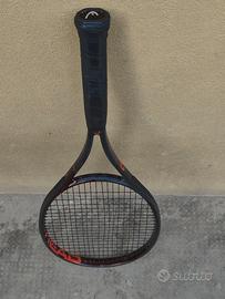 Racchetta  Head MP400