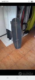 Surfskate Carver Proteus 33'' _ C7 nuovo