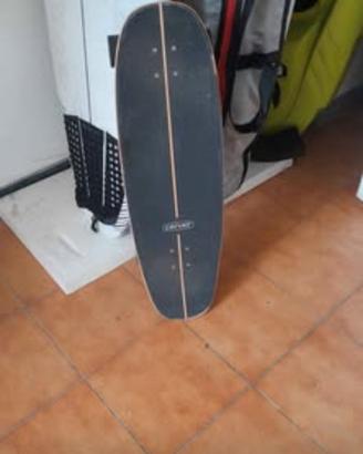 Surfskate Carver Proteus 33'' _ C7 nuovo