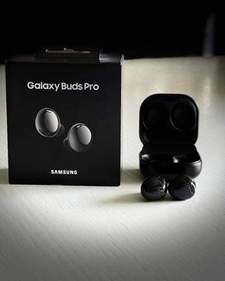 Samsung Galaxy Bud Pro