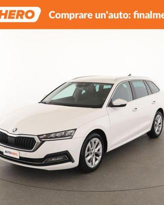 SKODA Octavia UE46103