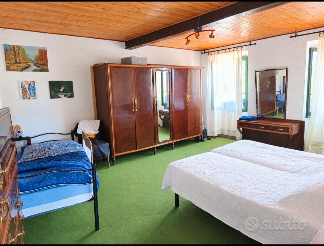 Appartamento – Luino, Poppino, Gaggio - Vista 2