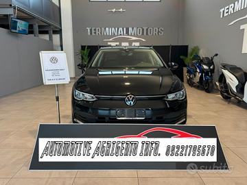 Volkswagen Golf 2.0 TDI SCR Style