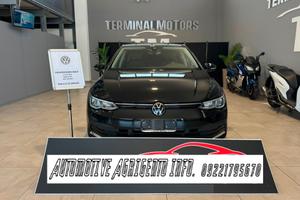 Volkswagen Golf 2.0 TDI SCR Style