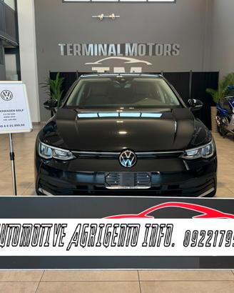 Volkswagen Golf 2.0 TDI SCR Style