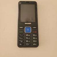 cellulare brondi