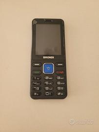 cellulare brondi