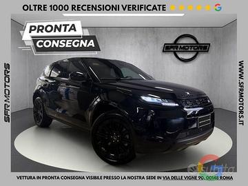 Land Rover Range Rover Evoque R-dynamic SE 2....