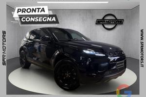 Land Rover Range Rover Evoque R-dynamic SE 16...