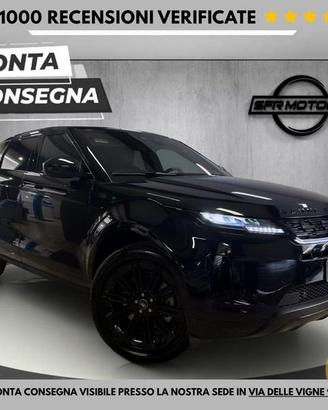 Land Rover Range Rover Evoque R-dynamic SE 16...