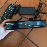 Decoder satellitare Sunray4 HD se