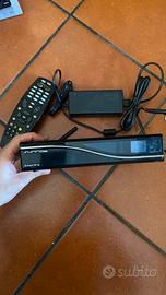 Decoder satellitare Sunray4 HD se