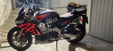 Aprilia tuono v4 FACTORY 2023 unico proprietario