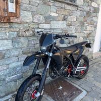Fantic XM 50 - 2023