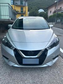 Nissan Micra K14 - 22.000 km