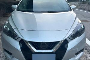 Nissan Micra K14 - 22.000 km