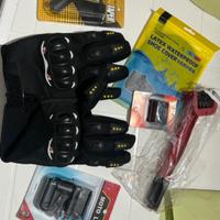 Accessori moto/scooter