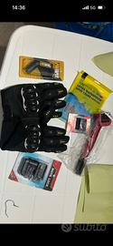 Accessori moto/scooter