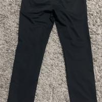 Jeans dickies nero