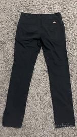 Jeans dickies nero
