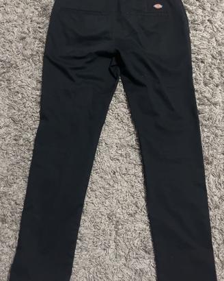 Jeans dickies nero