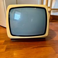 Tv anni 80