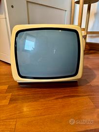 Tv anni 80