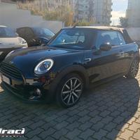 Mini 1.5 Cooper D Boost Cabrio