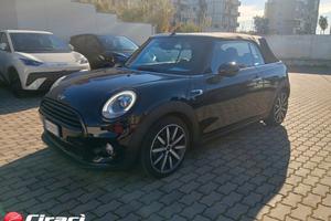 Mini 1.5 Cooper D Boost Cabrio