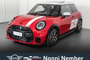 Mini Mini Cooper 3p 2.0 John Cooper Works JCW auto