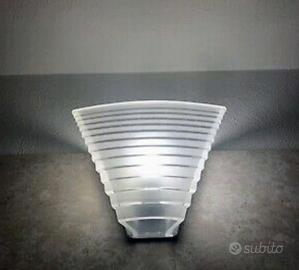 💡 Aplique da Parete Vintage - Artemide Modello P