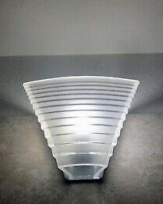 💡 Aplique da Parete Vintage - Artemide Modello P