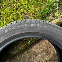 Pneumatici pirelli 215/50 r18