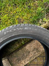 Pneumatici pirelli 215/50 r18