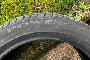 Pneumatici pirelli 215/50 r18