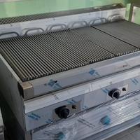 Grillvapor gas ARRIS - nuova