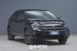 VOLKSWAGEN taigo Taigo 1.0 tsi R-Line 115cv