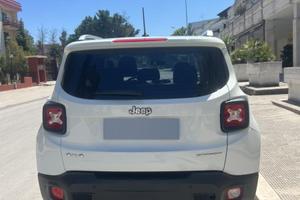 Jeep renegade 2017